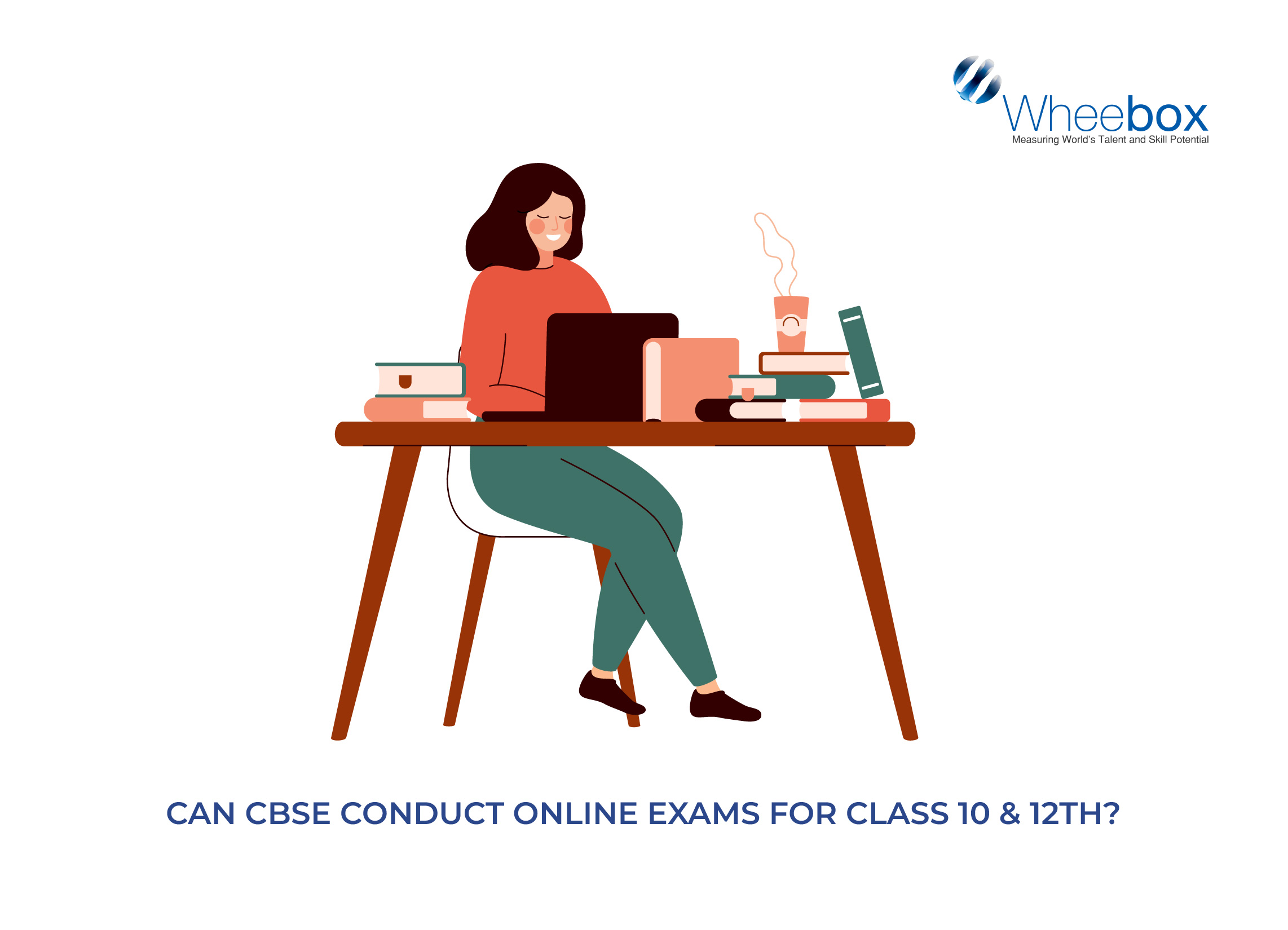 The Solution To This Is Conducting Exams Virtually Exams When